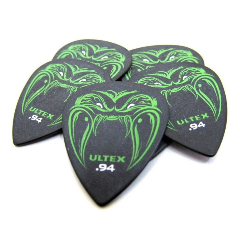 Hetfield mediator Pack