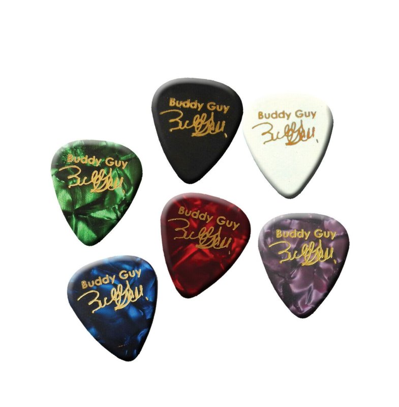 Медиаторы Dunlop Black Fang ph112p.94, Dunlop
