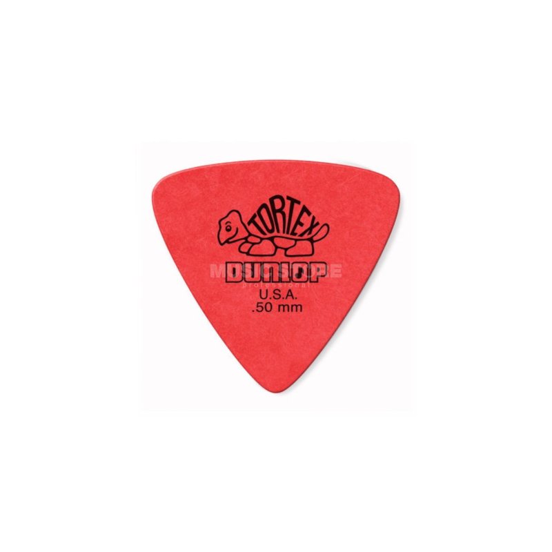 Медиаторы Dunlop 5580