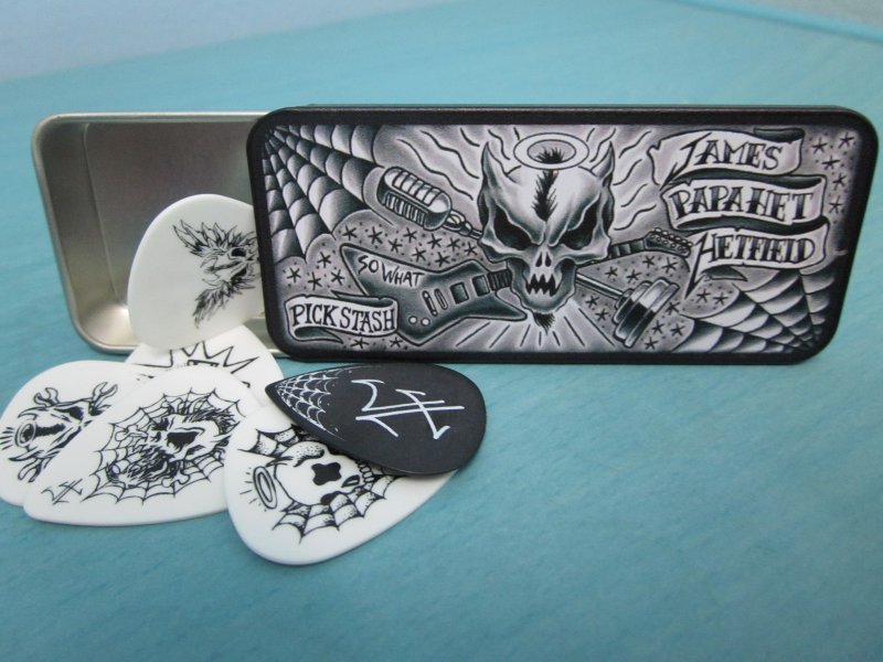 Медиаторы Dunlop 4500