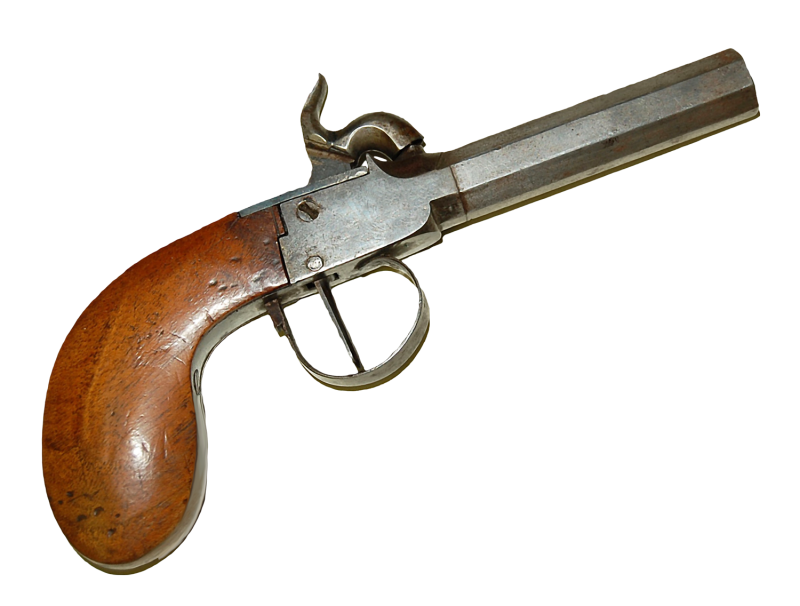 Кольт 1911 автоматический