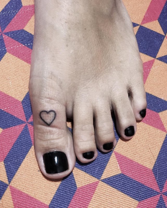 Ивлеева feet