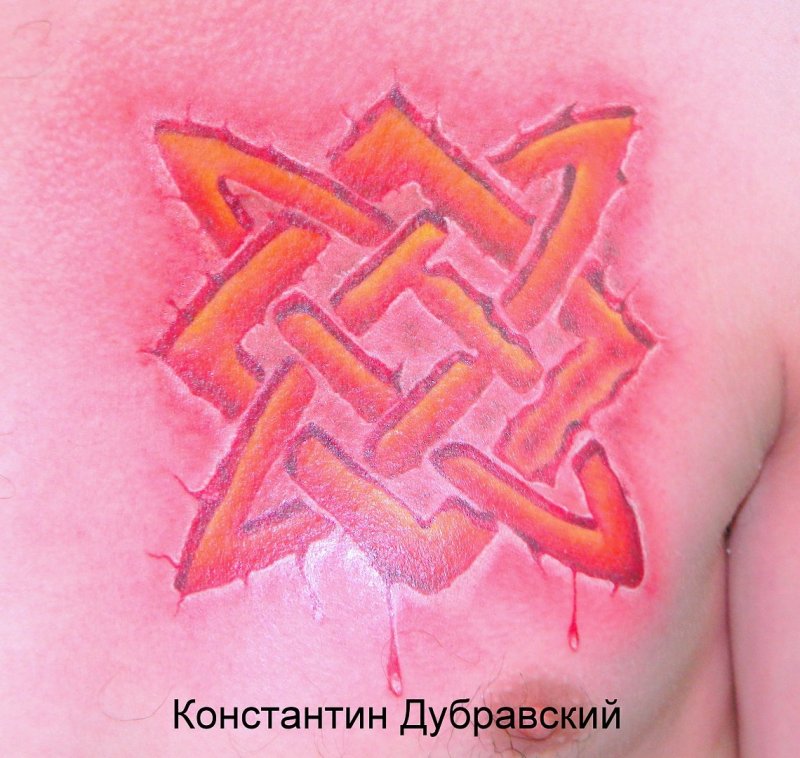 Дотворк Коловрат