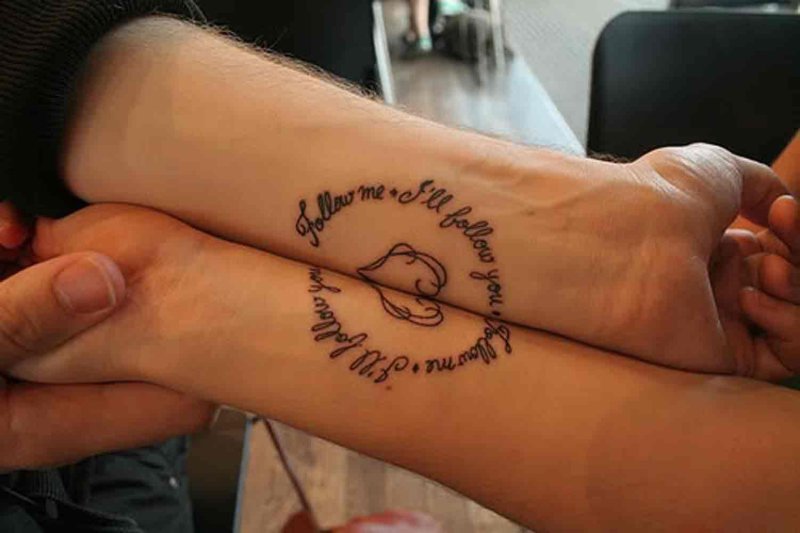 Amor vincit Omnia