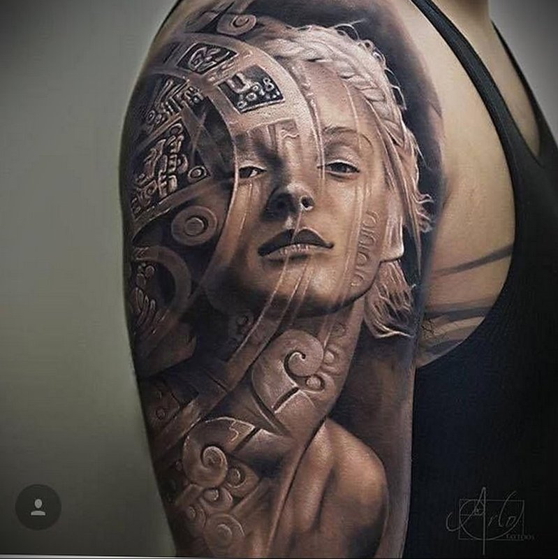 Арло ди Кристина