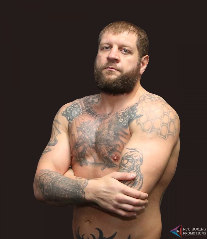 Александр Емельяненко воровские звезды