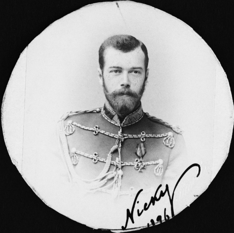 Покушение на Николая 2 в Японии 1891