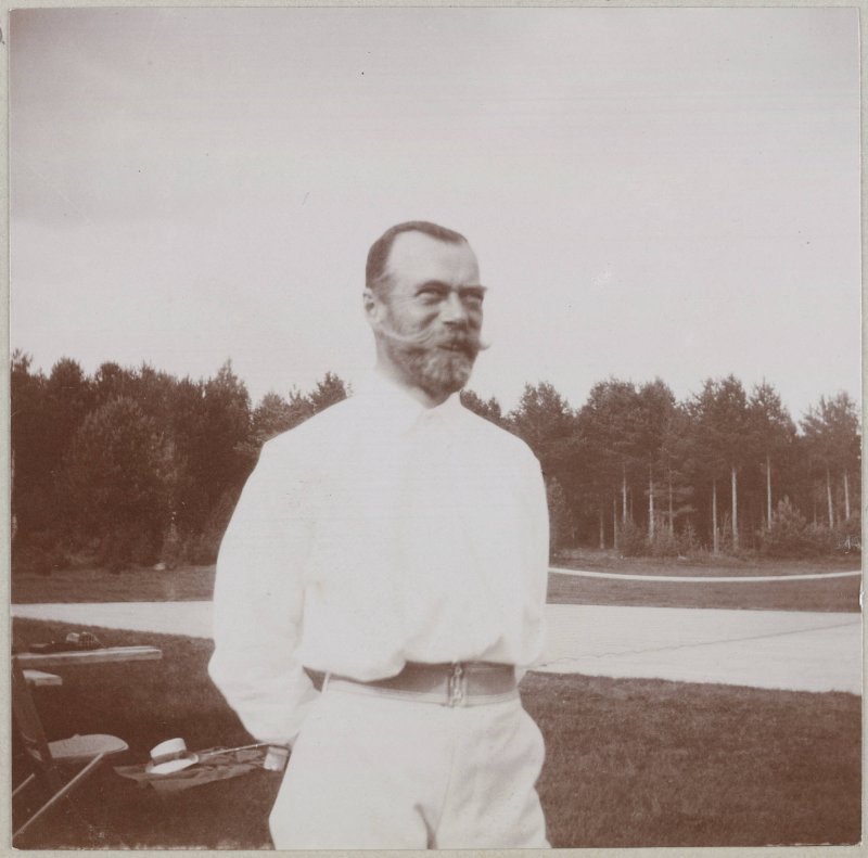 Василий Александрович Долгоруков