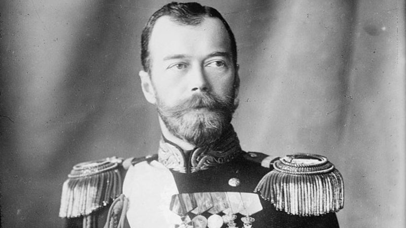 Татуировки 19 века