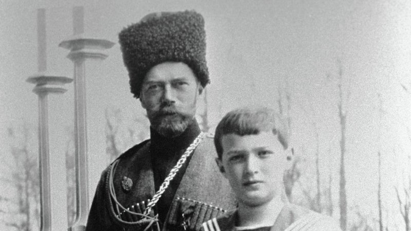 Лаун-теннис Николай 2