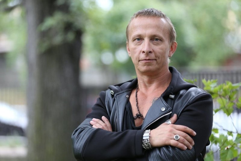 Иван Охлобыстин 2020