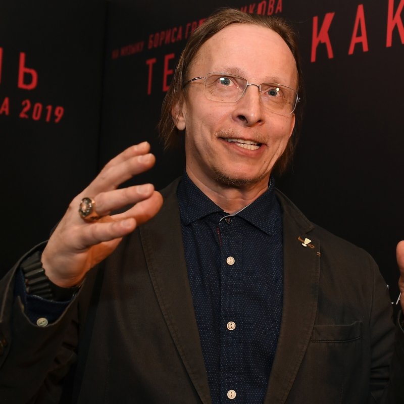 Иван Охлобыстин золото Геленджика