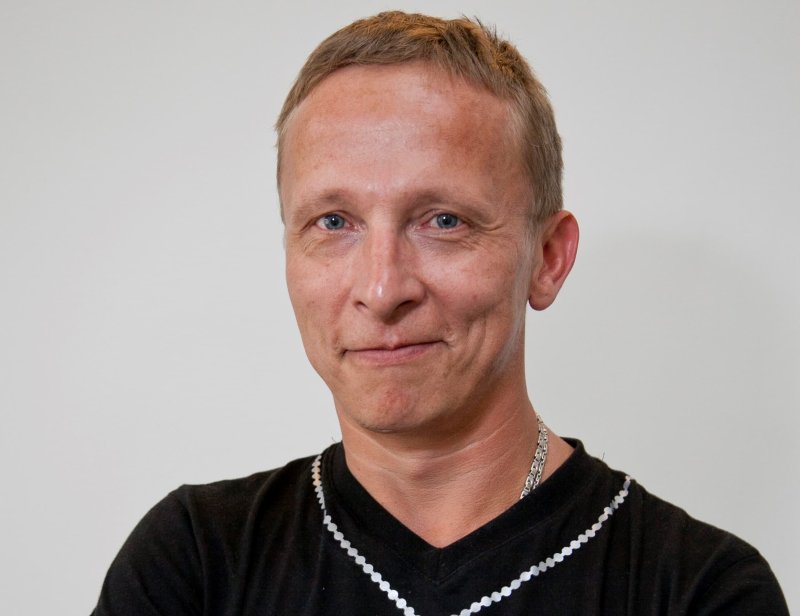 Иван Охлобыстин 2019