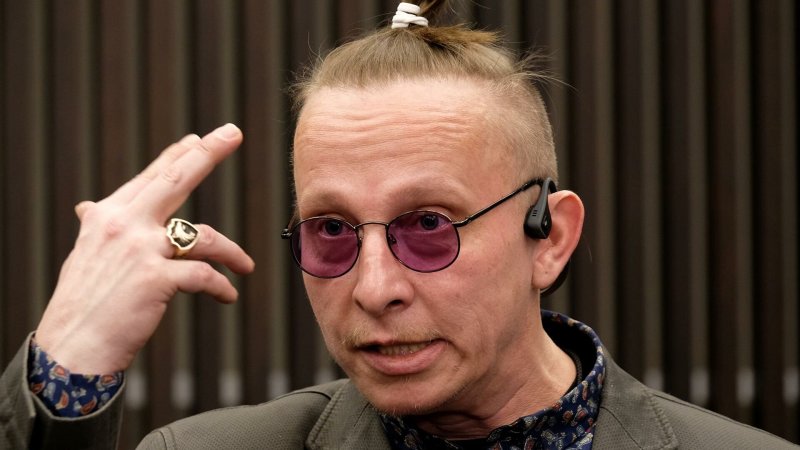 Иван Иванович Охлобыстин