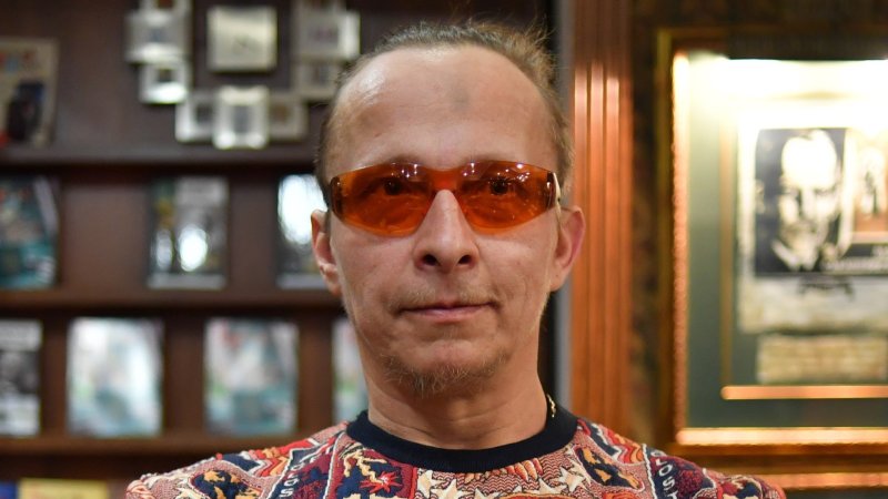 Охлобыстин об отношениях