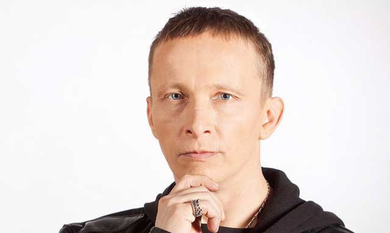 Иван Иванович Охлобыстин