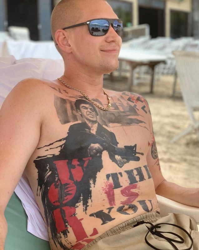 Джиган Емельяненко