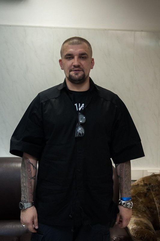 Джиган брат басты