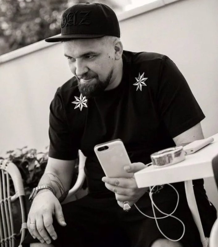 Василий Вакуленко
