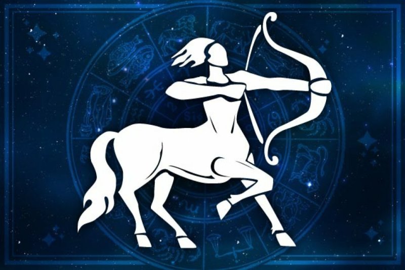 Sagittarius знак зодиака