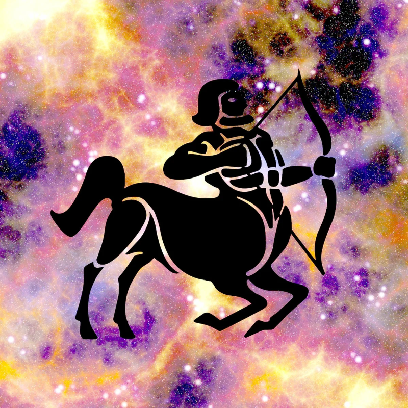 Зодиакальный знак стрельца