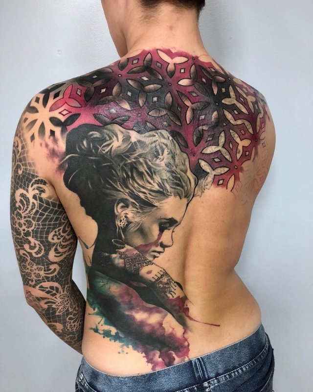 Рич Харрис