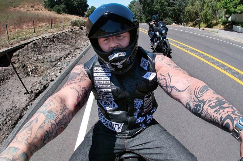 Mongols Motorcycle Club
