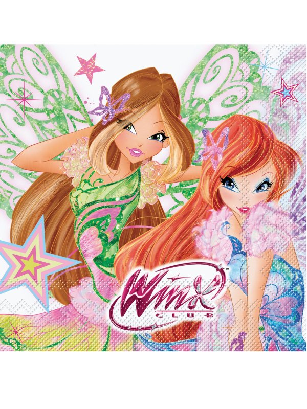 Winx OC Aloomika