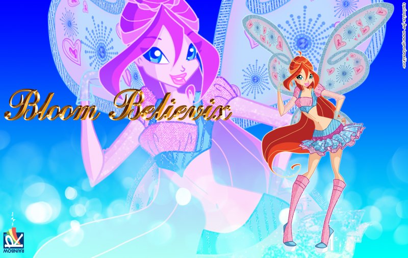 Winx Club Musical show