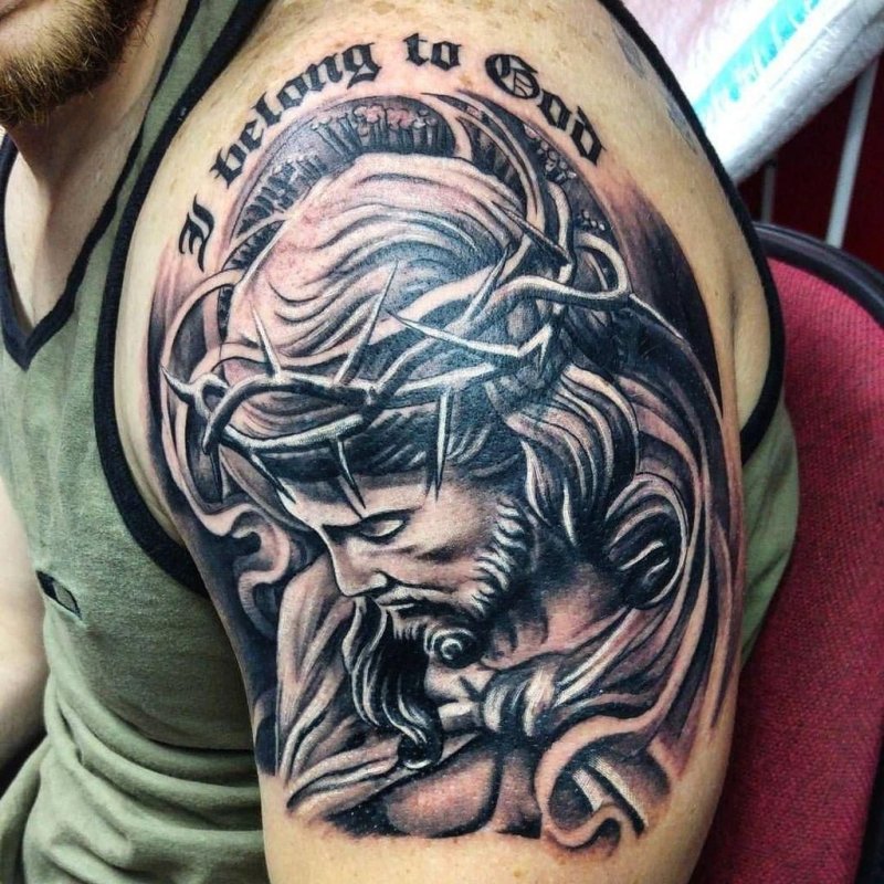 Тату Aquarius