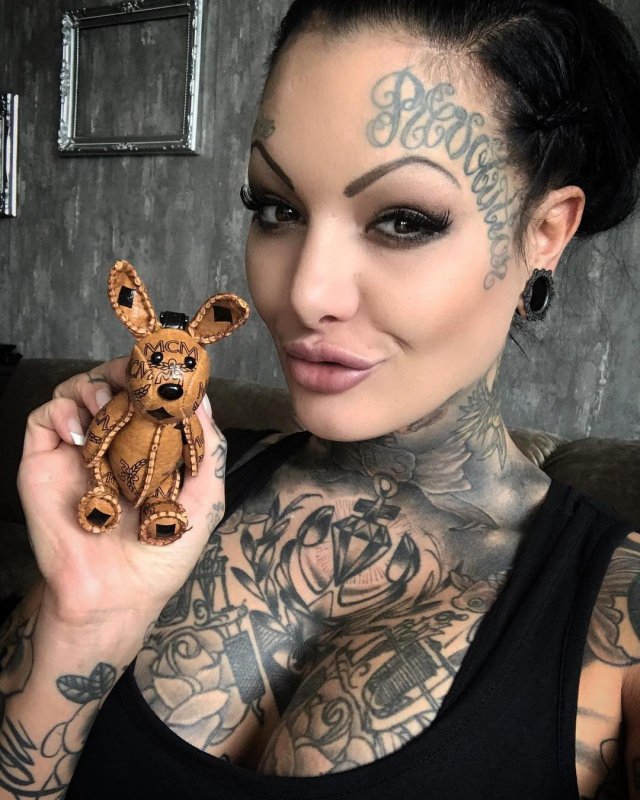 Mara Inkperial фото