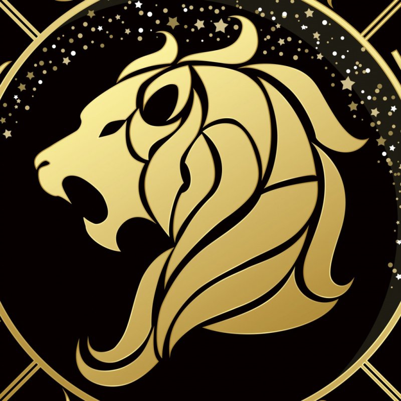 Зодиакальный знак Лев
