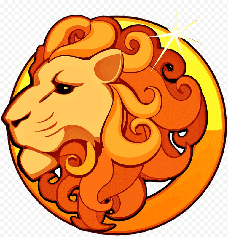 Лео знак зодиака