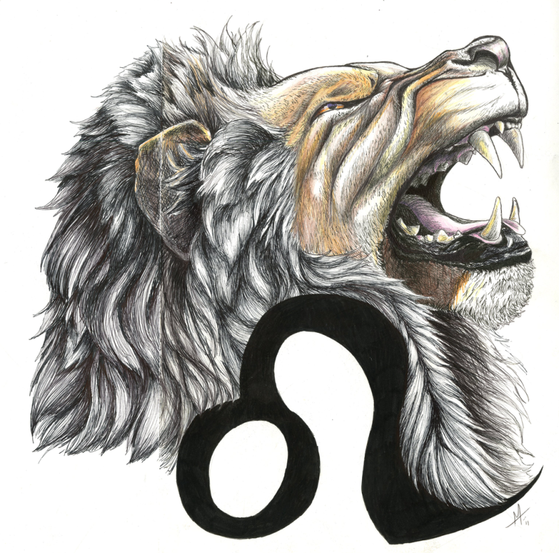 Lion of Judah