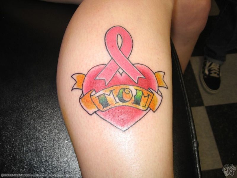 Harmony Tattoo