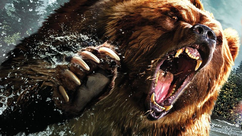 Cabela`s Dangerous hunts 2013