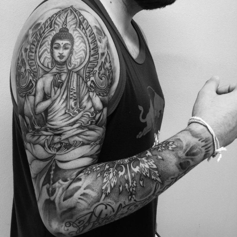 Lauren Jauregui Tattoo