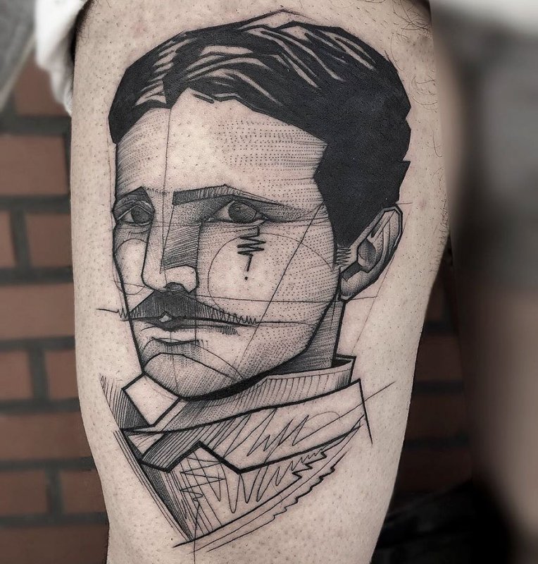 Frank Carrilho