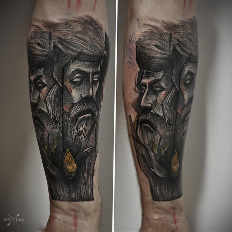 Best Tattoo artists in Poland