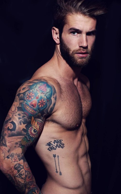 Gregory Brodard