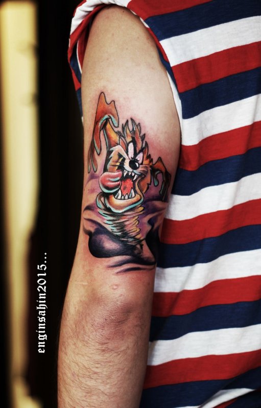 Tattoo Cover album 70