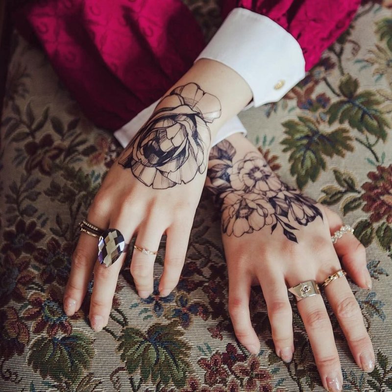 Zihwa tattooer