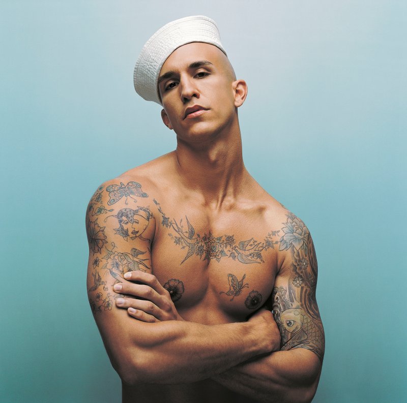 Jean Paul Gaultier 1996