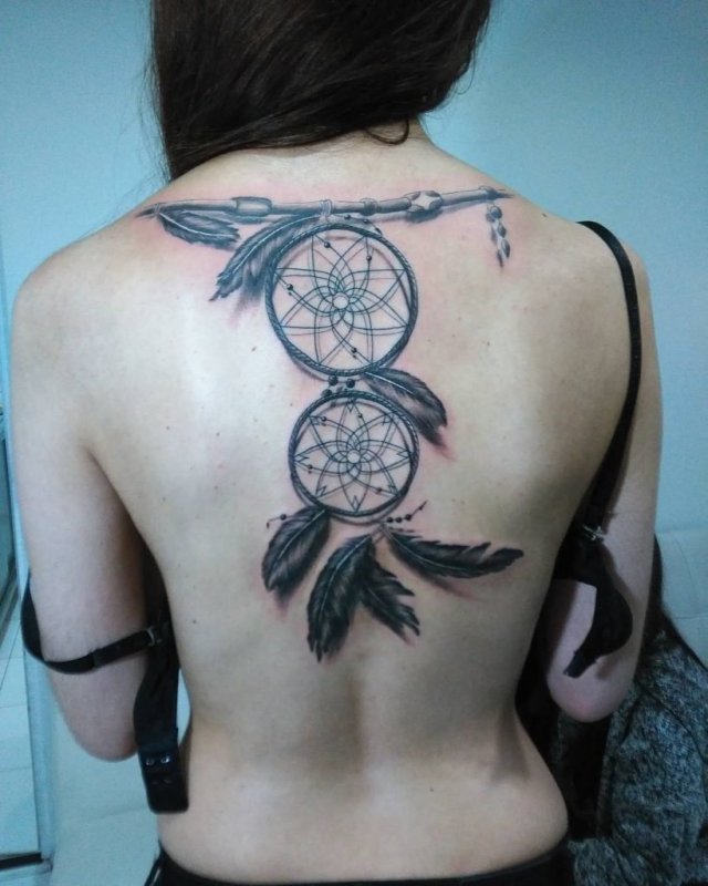 Ловец снов / Dreamcatcher (2020)