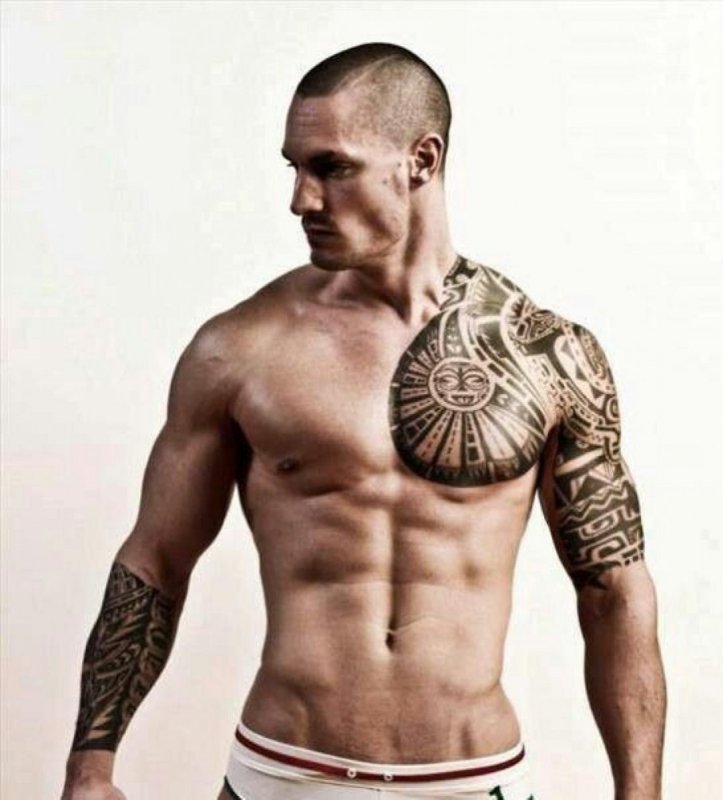 Gregory Brodard