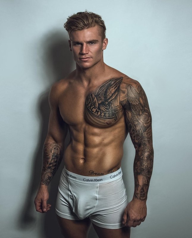 Jord Liddell