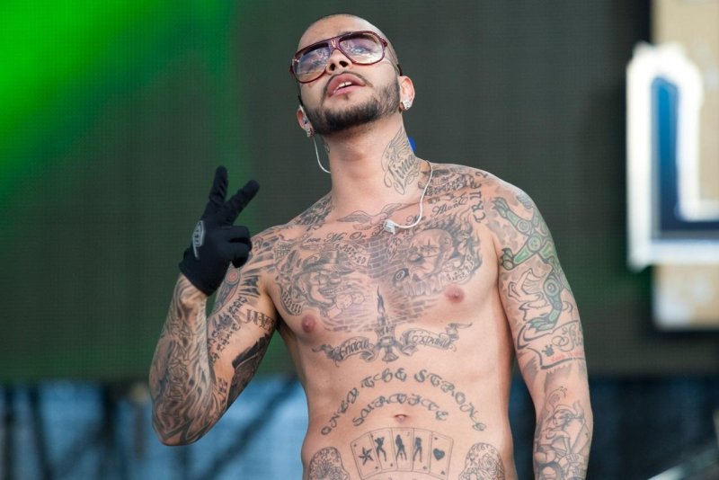 Тимати 2009
