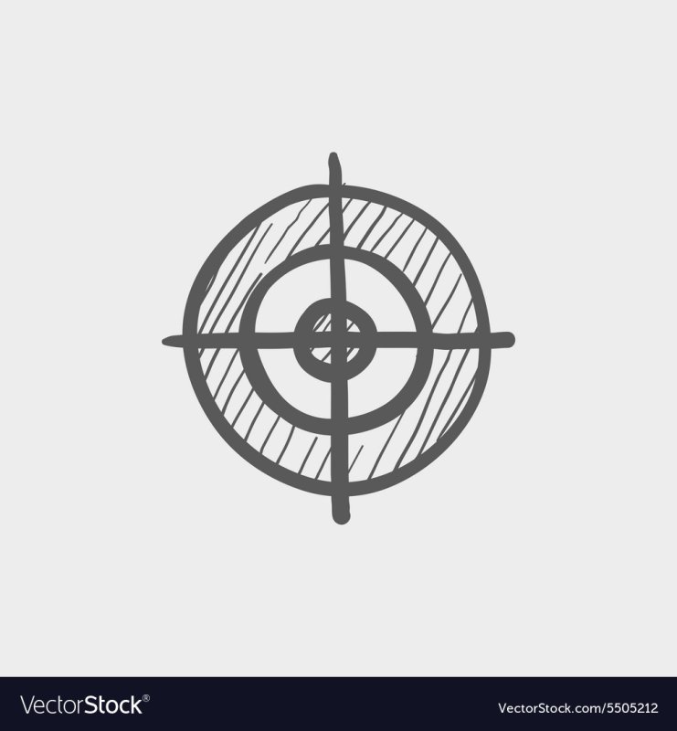 EXECUTOR прицел