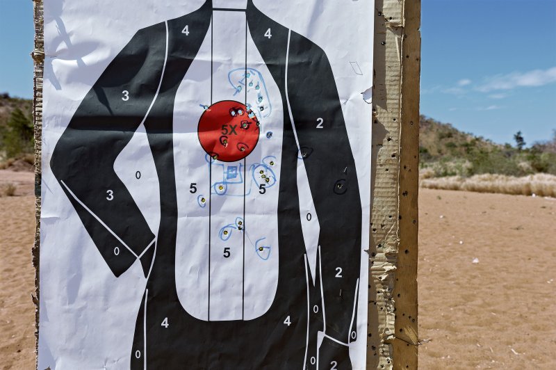 Hit the target win 300.000$