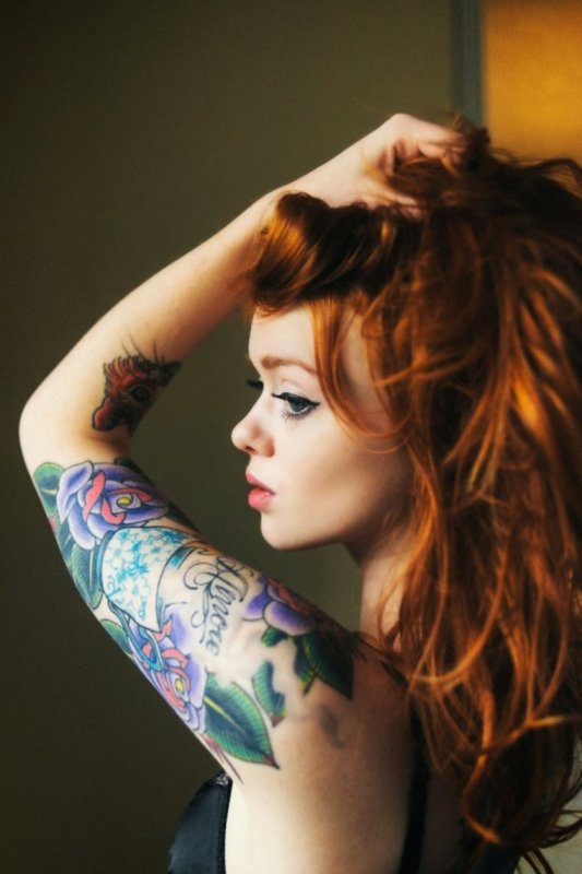 Lass Suicide